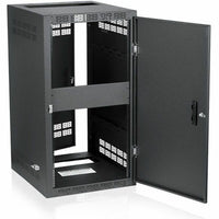 AtlasIED 224-30 30" Deep Welded Rack, 24RU