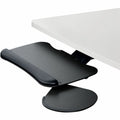 Ergotron UKMCBK Keyboard & Mouse Caddy, Super