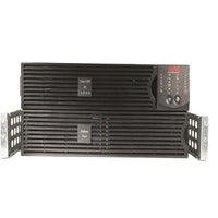 APC SURT1000XLI-NC SMART-UPS RT with Network Card, 1000VA, 230V