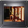 ToteVision LED-1003HDLX 9.7" HD Flush Mount LCD Monitor with No Front Controls