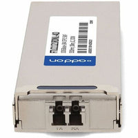 AddOn FTLC1121RDNL-AO Finisar FTLC1121RDNL Compatible TAA Compliant 100GBase-LR4 CFP2 Transceiver (SMF, 1310nm, 10km, LC, DOM)