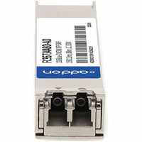 AddOn FC95734ABD-AO Fujitsu® FC95734ABD Compatible TAA 10GBase-DWDM XFP Transceiver 100GHz (SMF, 1550.12nm, 80km, LC, DOM)
