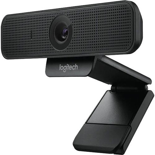 Logitech 960-001075 C925e 1080p Business Webcam