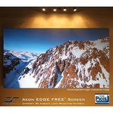 Elite Screens AR138WH2-WIDE Aeon Series EDGE FREE Fixed Frame Projection Screen, 138" Diagonal