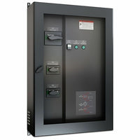 APC SYWMBP96K160H2 Symmetra PX 96/160KW Value Wall-Mounted Maintenance Bypass Panel, 400V