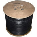 WilsonPro 951155 500 ft. RG11 Black Cable