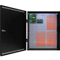 LifeSafety Power FPO75-D8PE4H HCLASS Integrated Honeywell Power System, 6A/12V, 24Hx20Wx6.5, AUX