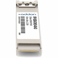 AddOn XFP-10GB-CW55-40-AO MSA Compliant 10GBase-CWDM XFP Transceiver (SMF, 1550nm, 40km, LC, DOM)