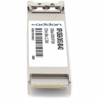AddOn XFP-10GB-CW51-80-AO MSA Compliant 10GBase-CWDM XFP Transceiver (SMF, 1510nm, 80km, LC, DOM)