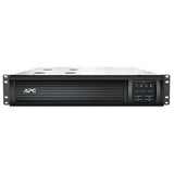 APC SMT1500RMI2UNC Smart UPS 1500VA LCD Rackmount 2U 230V with Network