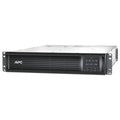 APC SMT2200RMI2UNC Smart UPS 2200VA LCD Rackmount 2U 230V with Network