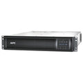 APC SMT3000RMI2UNC Smart UPS 3000VA LCD Rackmount 2U 230V with Network