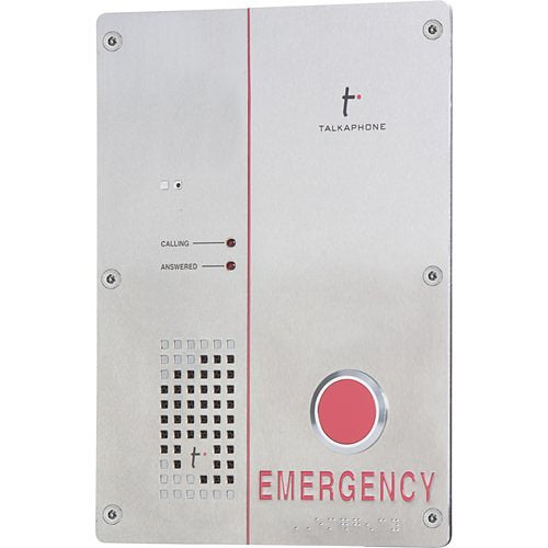 Talkaphone ETP-500E Emergency Call Station