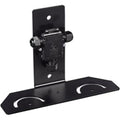 IQsight IIR-MNT-DLB Mounting Bracket for Illuminator, Black Powder Coat