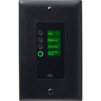 BSS BSSEC4B-BLK-M BSS EC-4B Ethernet Controller with Buttons
