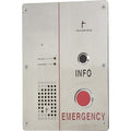 Talkaphone ETP-500EI Dual Button Analog Phone