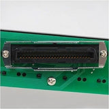 ICC ICMPP24TF4 Network Patch Panel, Patch Panel, F/Telco, 8P4C, 24-Port, 1Rm