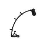 Audio-Technica ATM350UL Cardioid Condenser Instrument Microphone with Universal Clip-on Mounting System