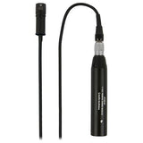 Audio-Technica ATM350UL Cardioid Condenser Instrument Microphone with Universal Clip-on Mounting System