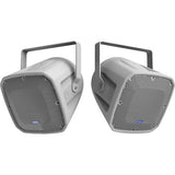 AtlasIED FS12T-99 12" 2-Way Multipurpose Horn Speaker System 90˚ 90˚