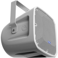 AtlasIED FS12T-99 12" 2-Way Multipurpose Horn Speaker System 90˚ 90˚