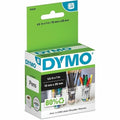 DYMO 30333 Label Maker, 1/2 x 1 Multi-Purpose Labels, 1000 Count - 10 Rolls