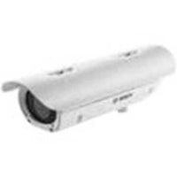 IQsight NHT-8000-F19QS LDR Dinion Thermal 8000 IP Camera, 19mm Lens, White