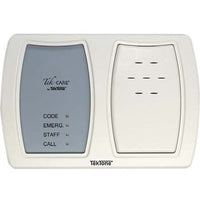 TekTone SF125 Duty Station, Single Mounted or Dual Gang Ring and Box