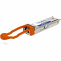 AddOn JNP-QSFP-40GE-ER4-AO Juniper Networks® JNP-QSFP-40GE-ER4 Compatible TAA 40GBase-ER4 QSFP+ Transceiver (SMF, 1270nm to 1330nm, 40km, LC, DOM)
