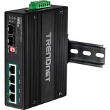 TRENDnet TI-PG62B