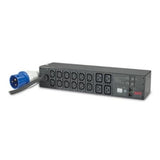 APC AP7822B Rack PDU, Metered, 32A, 230V
