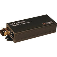 Vigitron VI50001 1-Channel 1G Ethernet to Fiber Media Converter with PoE PD