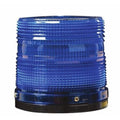 Code Blue 40260 Security Strobe Light, Dome Top Assy with S-1000 Strobe