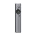 Logitech 910-004654 Spotlight Presentation Remote Digital Pointer, Slate