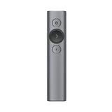 Logitech 910-004654 Spotlight Presentation Remote Digital Pointer, Slate