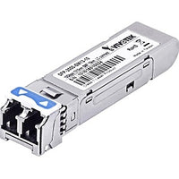 VIVOTEK SFP-2000-SM13-10 10 Gigabit Mini GBIC, Single Mode, 1310nm, 10km