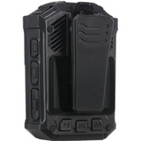 Ventra BCR-400 HD Body Worn Camera, Digital Camcorder, Passive GPS, Li-Ion Battery, 32GB