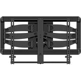 Sanus VLF628-B1 Sanus VLF628 Full Motion Wall Mount for 46-90" TVs