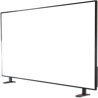ViewZ VZ-65UHD 65" 4K UHD LED LCD Monitor, IPS Panel, MVA Technology and V-by-One Interface, 16:9