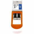 AddOn JL306A-AO HP® JL306A Compatible TAA 40GBase-ER4 QSFP+ Transceiver (SMF, 1270nm to 1330nm, 40km, LC, DOM)