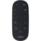 Logitech 960-001184 PTZ Pro HD 1080p Video Conferencing Camera with Enhanced Pan, Tilt, Zoom