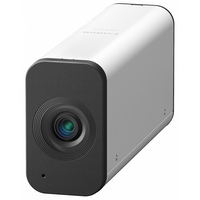 AXIS VB-S910F Canon 1080p HDTV Indoor Compact Fixed Camera, 3.5x Optical Zoom, White