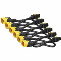 APC AP8712SX340 Power Cord Kit, C19 to C200, 6m