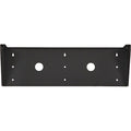 Kendall Howard 1916-2-101-02 2U V-Rack, Tapped Rails