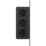 Bose Professional 768928-0010 Control Center CV41 4-to-1 Converter
