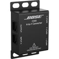 Bose Professional Control Center CV41 4-to-1 Converter
