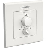 Bose Professional 768941-0210 Control Center CC-3, White