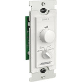 Bose Professional 768941-0210 Control Center CC-3, White
