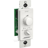 Bose Professional 768941-0210 Control Center CC-3, White