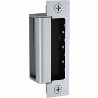 HES 1600-612 1600 Series Electric Strike Body Only, No Monitoring, Satin Bronze